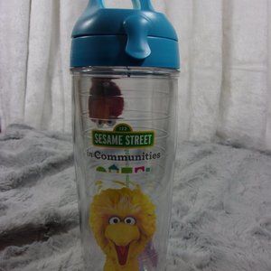 COPY - H-94 TERVIS 24OZ TUMBLER, SEASEME STREET IN COMMUNITIES